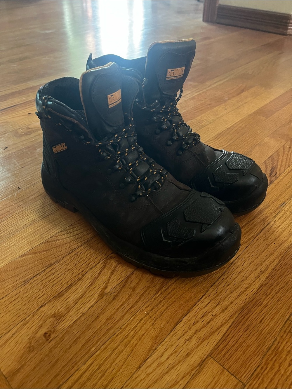 Men's DeWalt Industrial Work Boots